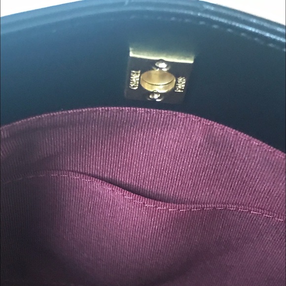 PURSE CROSSBODY BAG - Picture 3 of 8